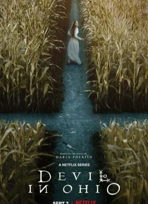 Дьявол в Огайо 2022