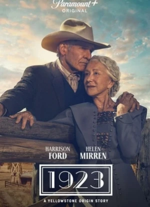 Йеллоустоун: 1923