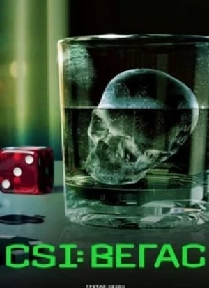CSI: Вегас 1-3 сезон