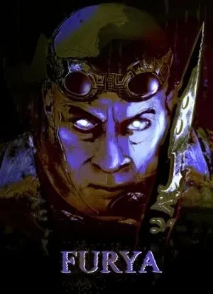 Риддик: Фурия 2025