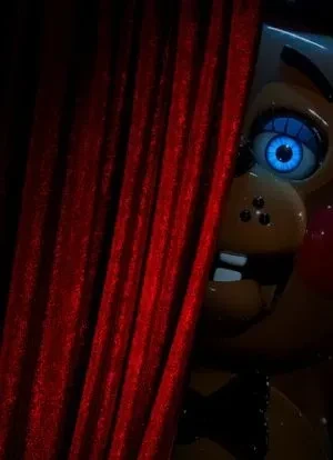 Пять ночей с Фредди 2 2025