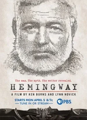 Хемингуэй 1 сезон