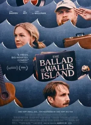 Баллада об острове Уоллис