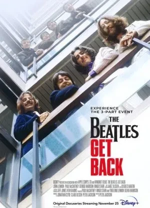 The Beatles: Вернись 1 сезон 2021