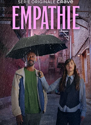 Эмпатия 1 сезон