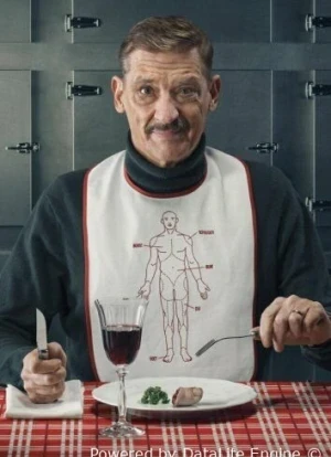 Вкус смерти 2025