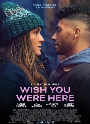 Жаль, что тебя здесь нет 2025