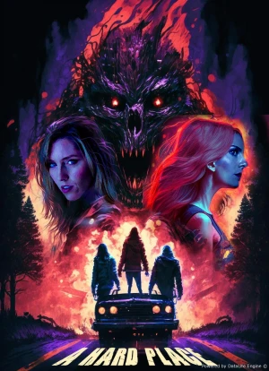 Между светом и тьмой