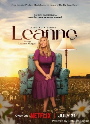 Лиэнн 1 сезон