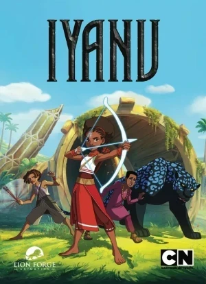 Ияну 1 сезон 2025