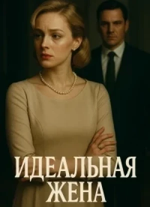 Идеальная жена 1 сезон