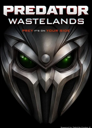 Хищник: Пустоши 2025