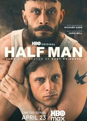 Получеловек 1 сезон